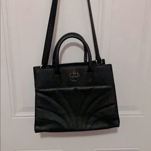 Star Wars bag from loungefly